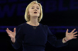 Liz Truss wins UK PM race after tough contest with Rishi Sunak